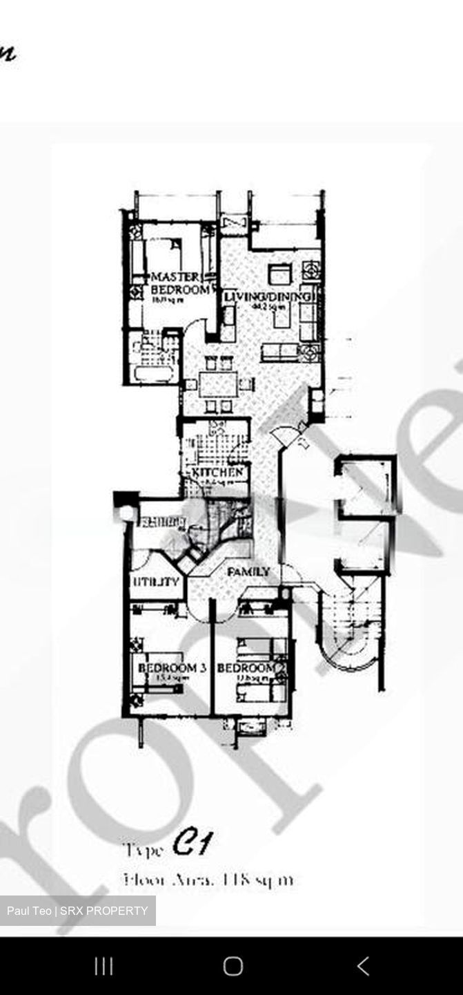 Bishan Park Condominium (D20), Condominium #517899591